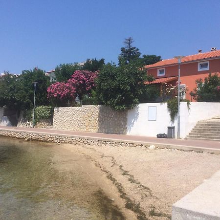 Villa House Ema Barbat na Rabu Esterno foto