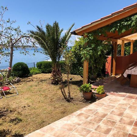 Villa House Ema Barbat na Rabu Esterno foto