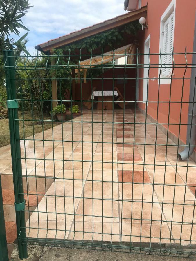 Villa House Ema Barbat na Rabu Esterno foto